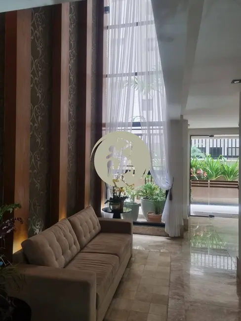 Cobertura com 3 quartos à venda, 236m2 em Pompéia, Santos - SP - imagem 7 Foto 7 de Cobertura com 3 quartos à venda, 236m2 em Pompéia, Santos - SP