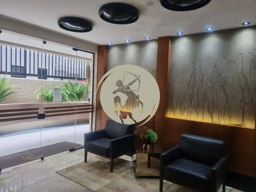 Cobertura com 3 quartos à venda, 236m2 em Pompéia, Santos - SP - imagem 3 Foto 3 de Cobertura com 3 quartos à venda, 236m2 em Pompéia, Santos - SP