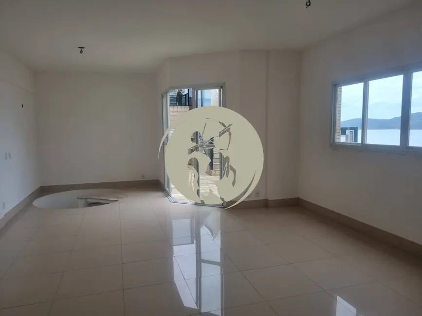 Cobertura com 3 quartos à venda, 236m2 em Pompéia, Santos - SP - imagem 9 Foto 9 de Cobertura com 3 quartos à venda, 236m2 em Pompéia, Santos - SP