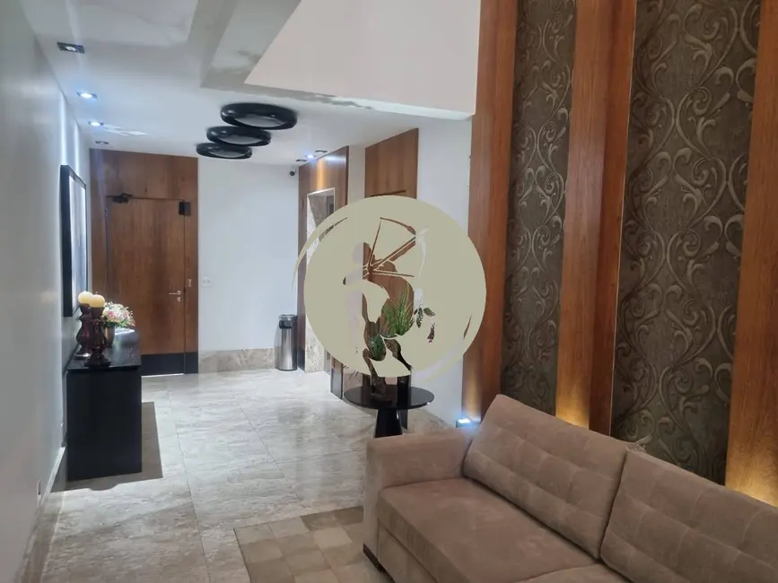 Cobertura com 3 quartos à venda, 236m2 em Pompéia, Santos - SP - imagem 5 Foto 5 de Cobertura com 3 quartos à venda, 236m2 em Pompéia, Santos - SP