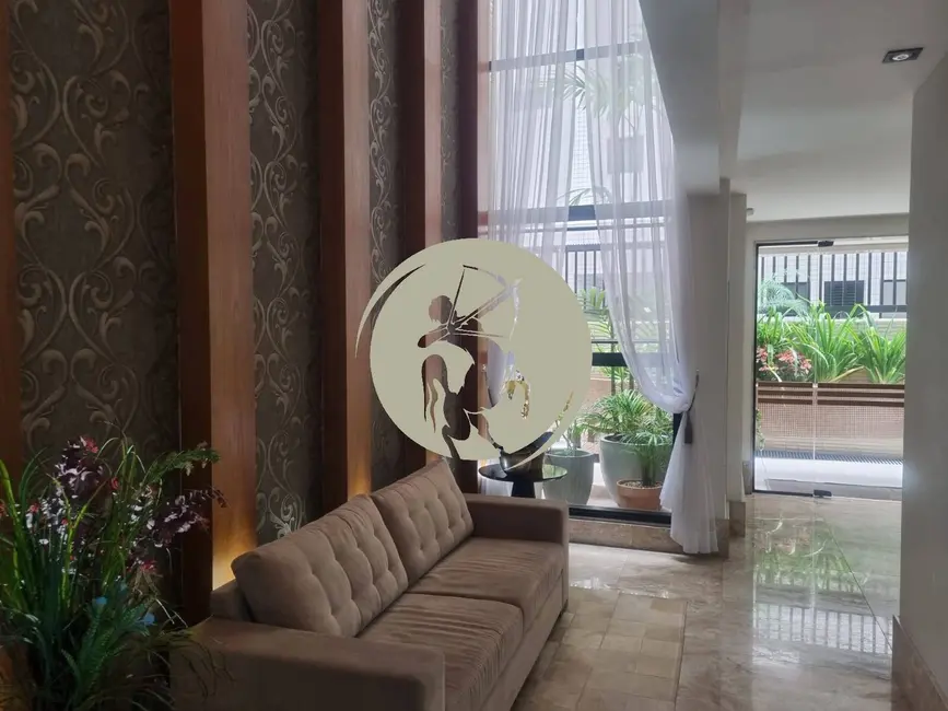 Cobertura com 3 quartos à venda, 236m2 em Pompéia, Santos - SP - imagem 6 Foto 6 de Cobertura com 3 quartos à venda, 236m2 em Pompéia, Santos - SP