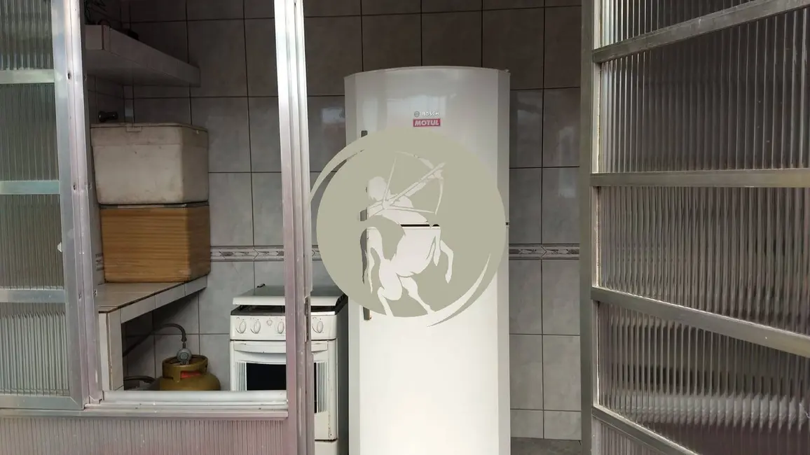 Foto 8 de Casa com 3 quartos à venda, 262m2 em Campo Grande, Santos - SP