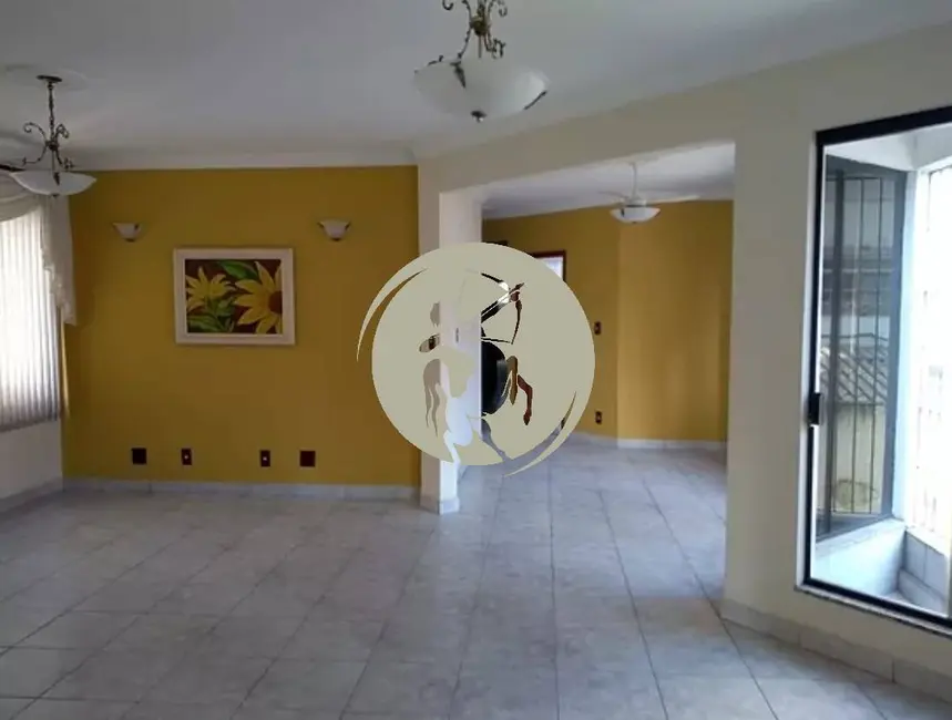 Casa com 4 quartos à venda, 340m2 em Embaré, Santos - SP - imagem 6 Foto 6 de Casa com 4 quartos à venda, 340m2 em Embaré, Santos - SP