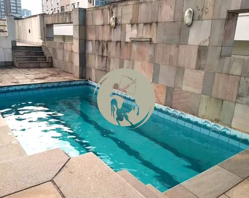 Foto 1 de Casa com 4 quartos à venda, 340m2 em Embaré, Santos - SP