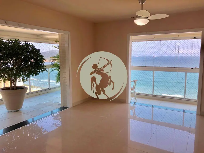 Apartamento com 4 quartos à venda e para alugar, 234m2 em Embaré, Santos - SP - imagem 3 Foto 3 de Apartamento com 4 quartos à venda e para alugar, 234m2 em Embaré, Santos - SP