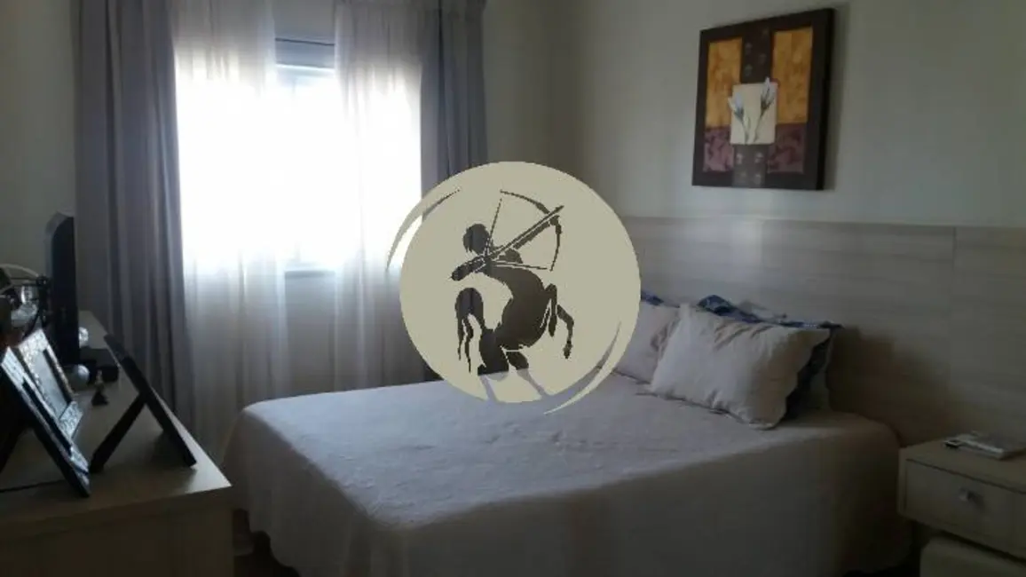 Foto 8 de Apartamento com 3 quartos à venda, 160m2 em Pompéia, Santos - SP