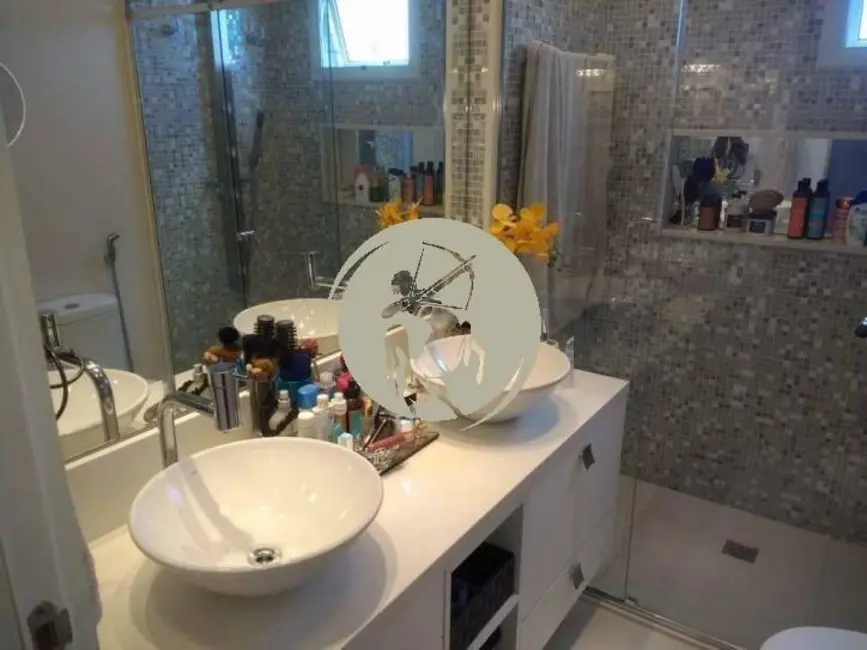 Foto 6 de Apartamento com 3 quartos à venda, 206m2 em Gonzaga, Santos - SP