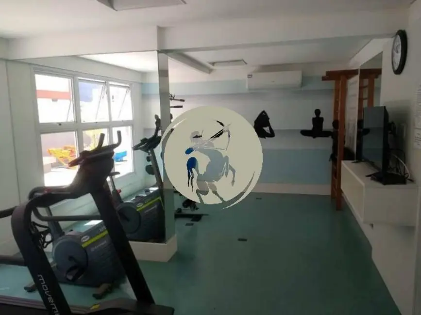 Foto 8 de Apartamento com 3 quartos à venda, 206m2 em Gonzaga, Santos - SP