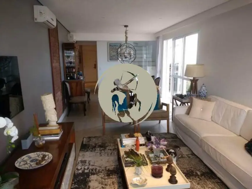 Foto 5 de Apartamento com 3 quartos à venda, 206m2 em Gonzaga, Santos - SP