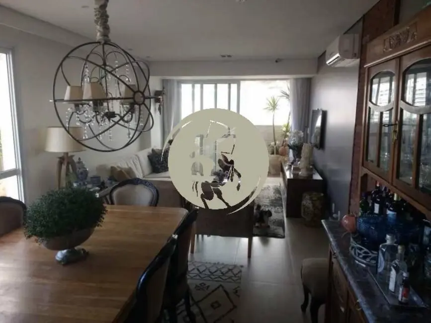 Foto 2 de Apartamento com 3 quartos à venda, 206m2 em Gonzaga, Santos - SP