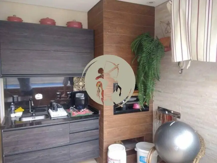 Foto 4 de Apartamento com 3 quartos à venda, 206m2 em Gonzaga, Santos - SP