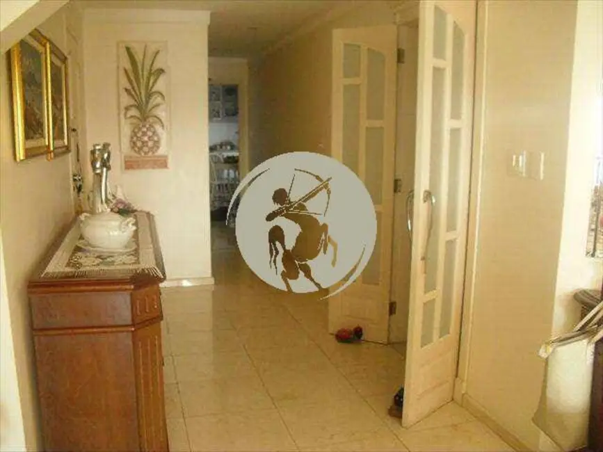 Foto 7 de Apartamento com 3 quartos à venda, 328m2 em Embaré, Santos - SP