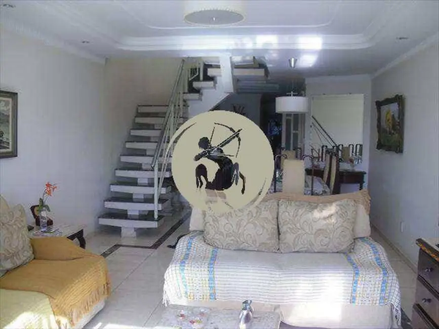 Foto 4 de Apartamento com 3 quartos à venda, 328m2 em Embaré, Santos - SP