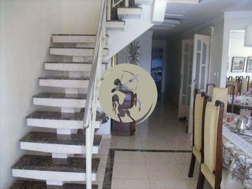 Foto 2 de Apartamento com 3 quartos à venda, 328m2 em Embaré, Santos - SP