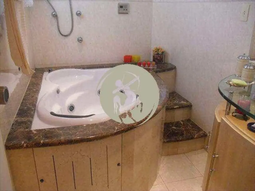 Foto 8 de Apartamento com 3 quartos à venda, 328m2 em Embaré, Santos - SP