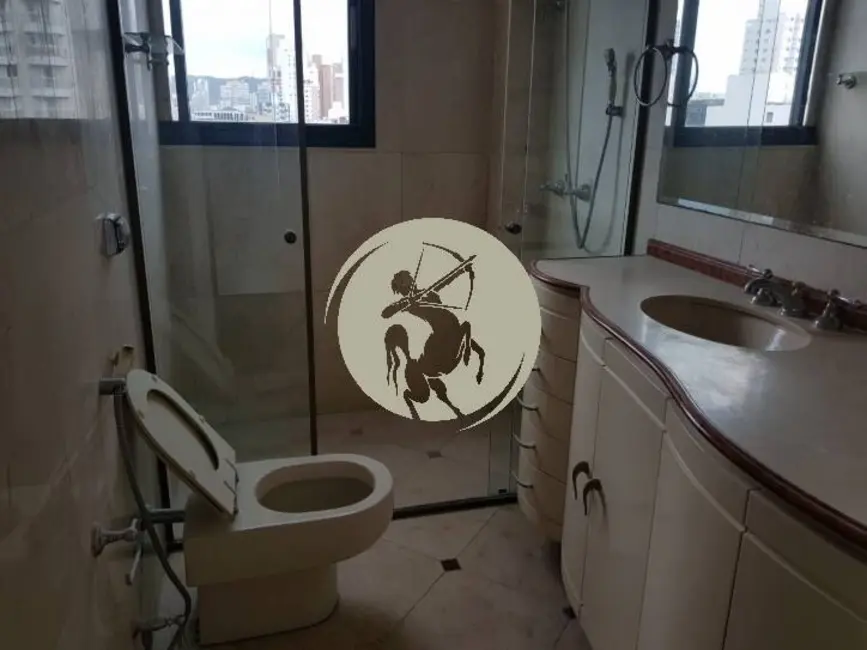 Foto 4 de Cobertura com 4 quartos à venda, 500m2 em Santos - SP