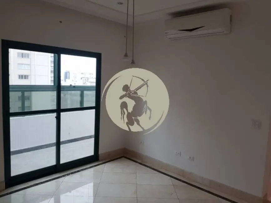 Foto 8 de Cobertura com 4 quartos à venda, 500m2 em Santos - SP