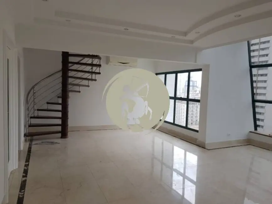 Foto 7 de Cobertura com 4 quartos à venda, 500m2 em Santos - SP