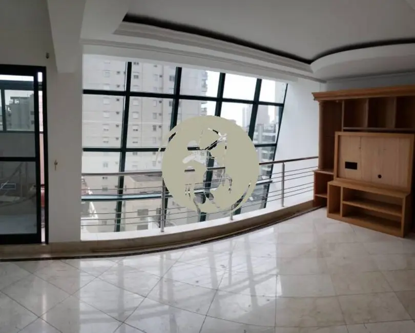 Foto 5 de Cobertura com 4 quartos à venda, 500m2 em Santos - SP