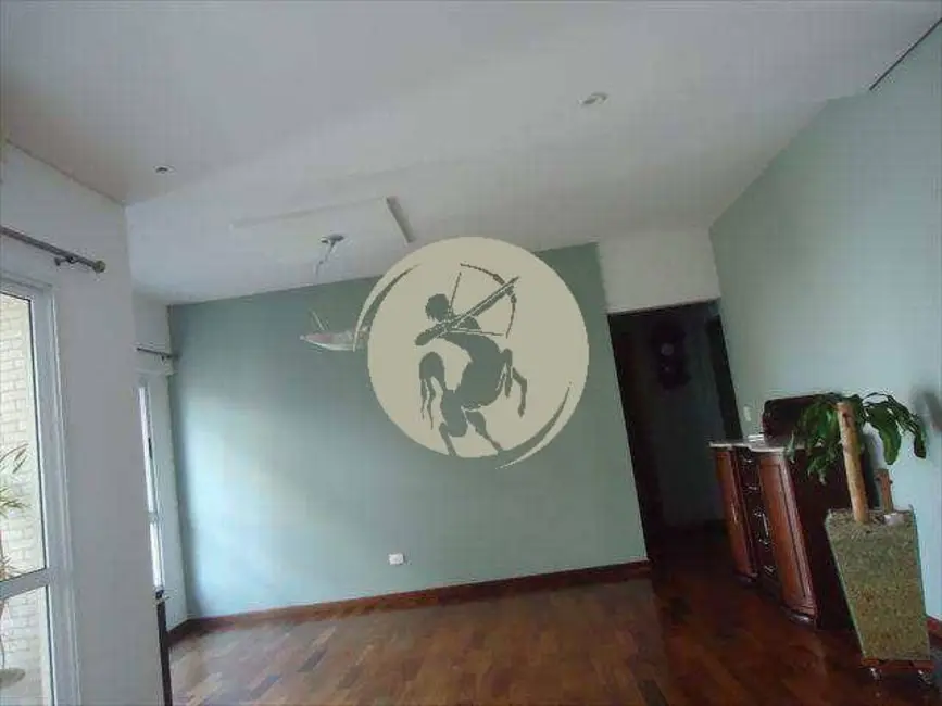 Foto 5 de Apartamento com 4 quartos à venda, 160m2 em Boqueirão, Santos - SP