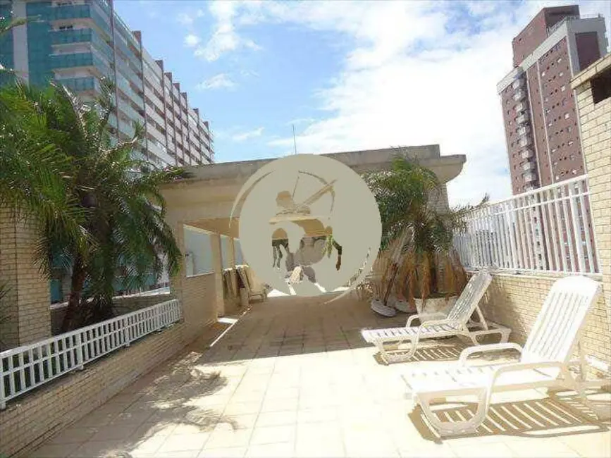 Foto 7 de Apartamento com 4 quartos à venda, 160m2 em Boqueirão, Santos - SP