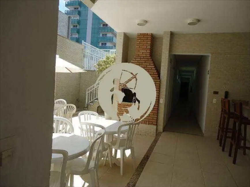 Foto 3 de Apartamento com 4 quartos à venda, 160m2 em Boqueirão, Santos - SP