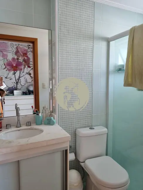 Apartamento com 3 quartos à venda, 191m2 em Embaré, Santos - SP - imagem 8 Foto 8 de Apartamento com 3 quartos à venda, 191m2 em Embaré, Santos - SP