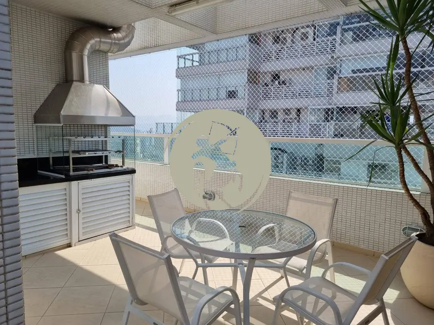 Apartamento com 3 quartos à venda, 191m2 em Embaré, Santos - SP - imagem 5 Foto 5 de Apartamento com 3 quartos à venda, 191m2 em Embaré, Santos - SP