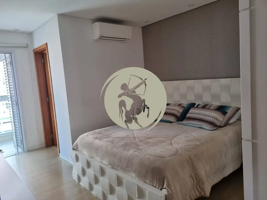 Apartamento com 3 quartos à venda, 191m2 em Embaré, Santos - SP - imagem 9 Foto 9 de Apartamento com 3 quartos à venda, 191m2 em Embaré, Santos - SP