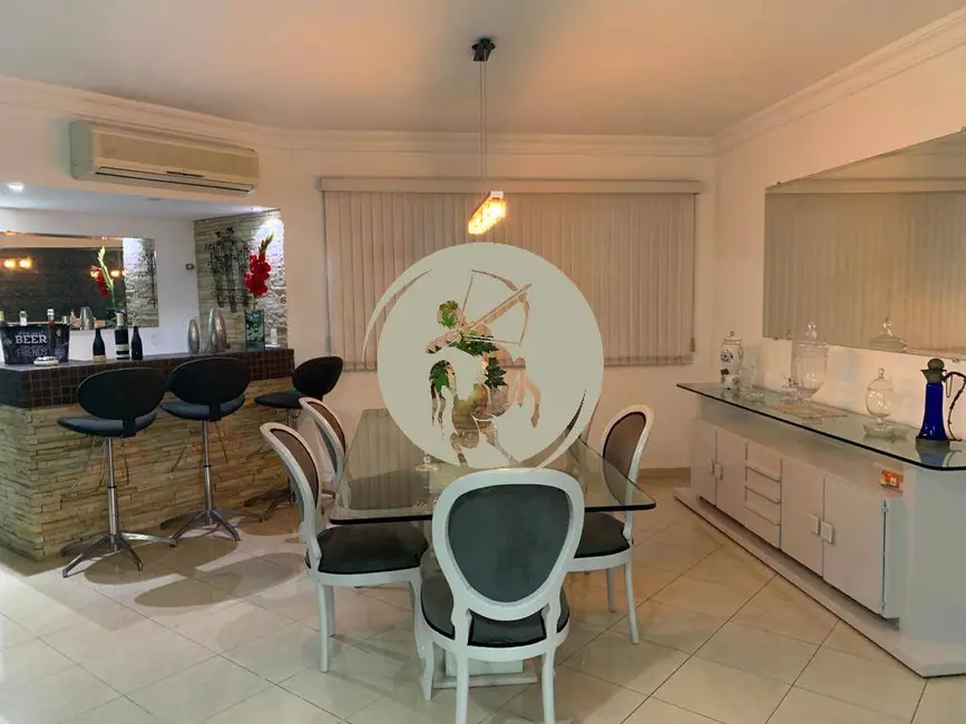 Foto 9 de Apartamento com 3 quartos à venda, 200m2 em Ponta da Praia, Santos - SP