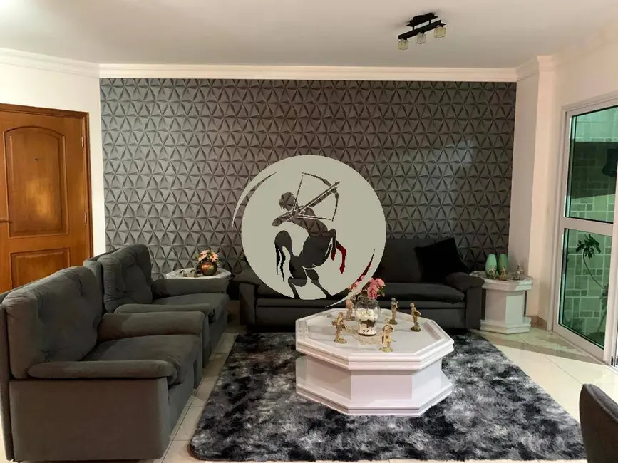 Foto 6 de Apartamento com 3 quartos à venda, 200m2 em Ponta da Praia, Santos - SP