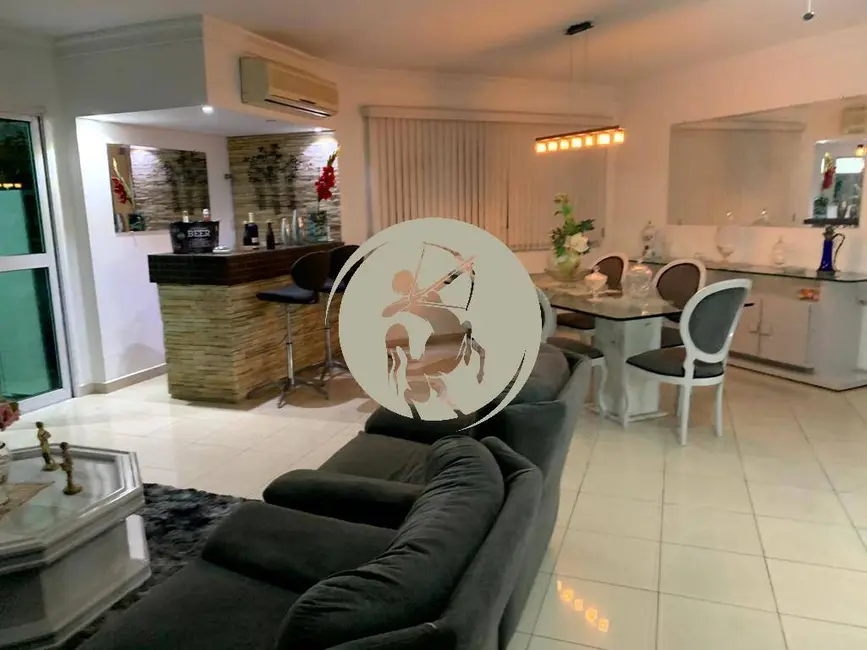 Foto 7 de Apartamento com 3 quartos à venda, 200m2 em Ponta da Praia, Santos - SP