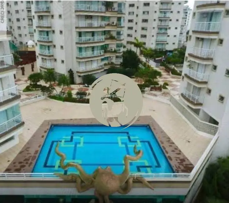 Foto 1 de Apartamento com 3 quartos à venda, 200m2 em Ponta da Praia, Santos - SP