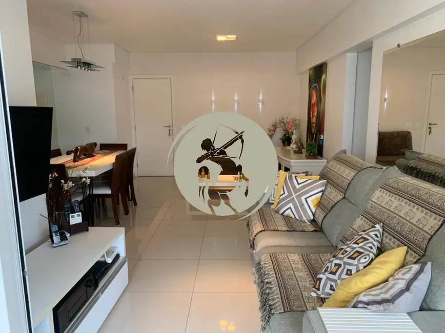 Foto 3 de Apartamento com 2 quartos à venda, 110m2 em Gonzaga, Santos - SP