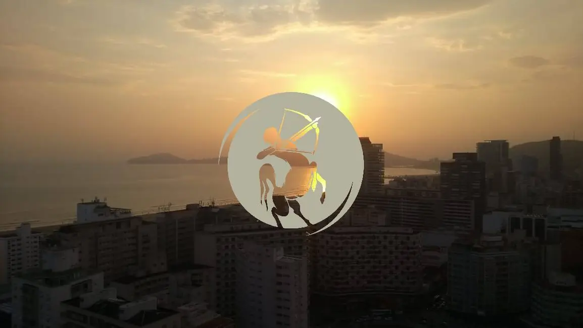 Foto 3 de Cobertura com 4 quartos à venda, 440m2 em Gonzaga, Santos - SP