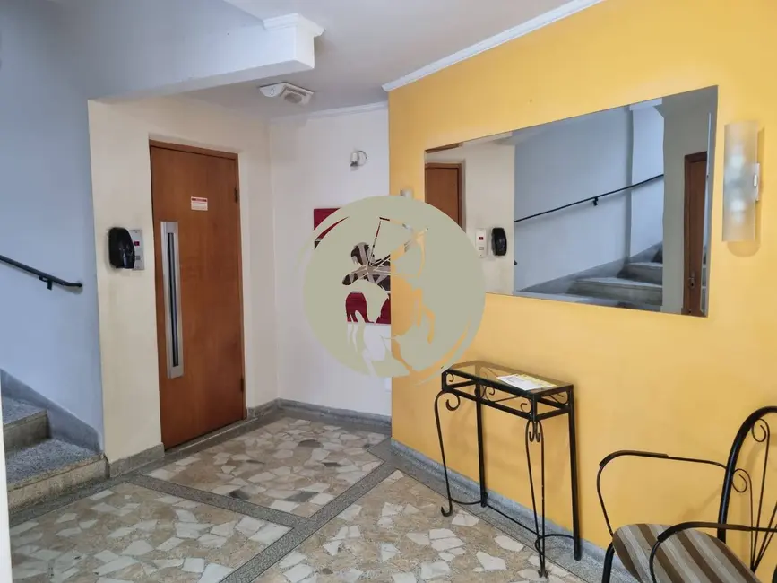 Foto 1 de Apartamento com 2 quartos à venda, 70m2 em Boqueirão, Santos - SP