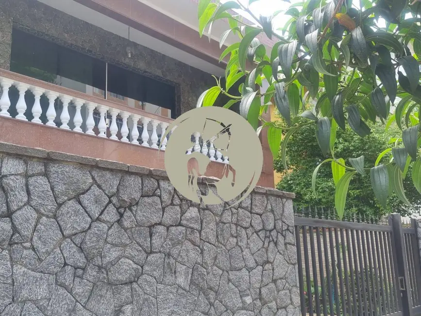 Foto 7 de Casa com 4 quartos à venda, 250m2 em Ponta da Praia, Santos - SP