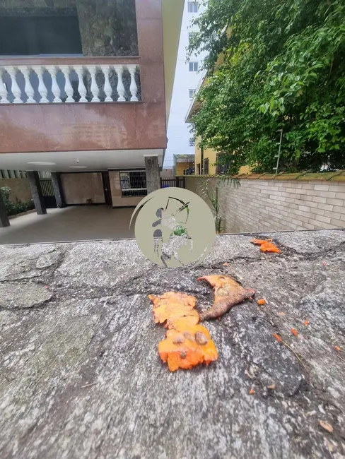 Foto 5 de Casa com 4 quartos à venda, 250m2 em Ponta da Praia, Santos - SP