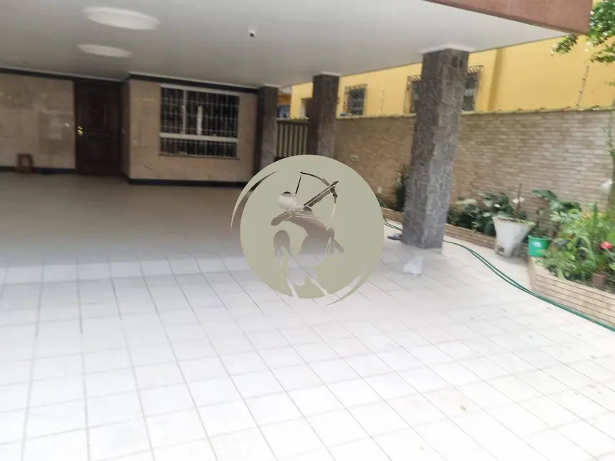 Foto 3 de Casa com 4 quartos à venda, 250m2 em Ponta da Praia, Santos - SP