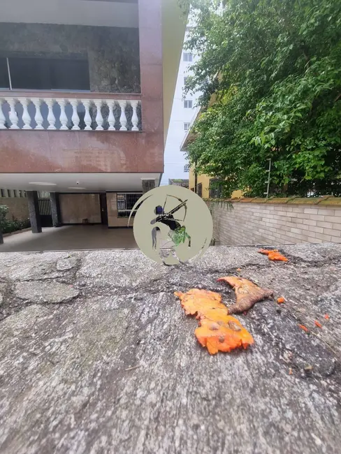 Foto 6 de Casa com 4 quartos à venda, 250m2 em Ponta da Praia, Santos - SP