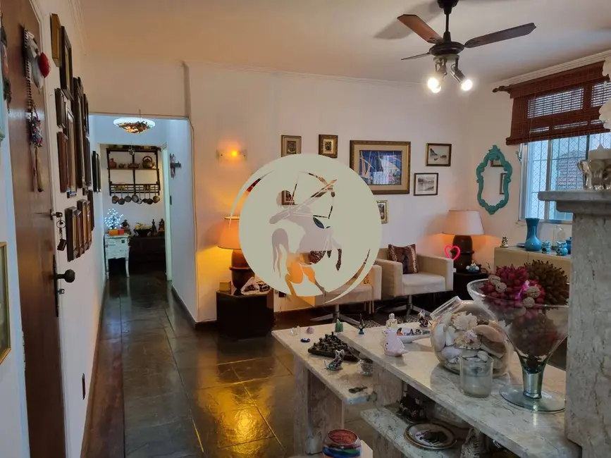 Foto 8 de Apartamento com 2 quartos à venda, 110m2 em Boqueirão, Santos - SP