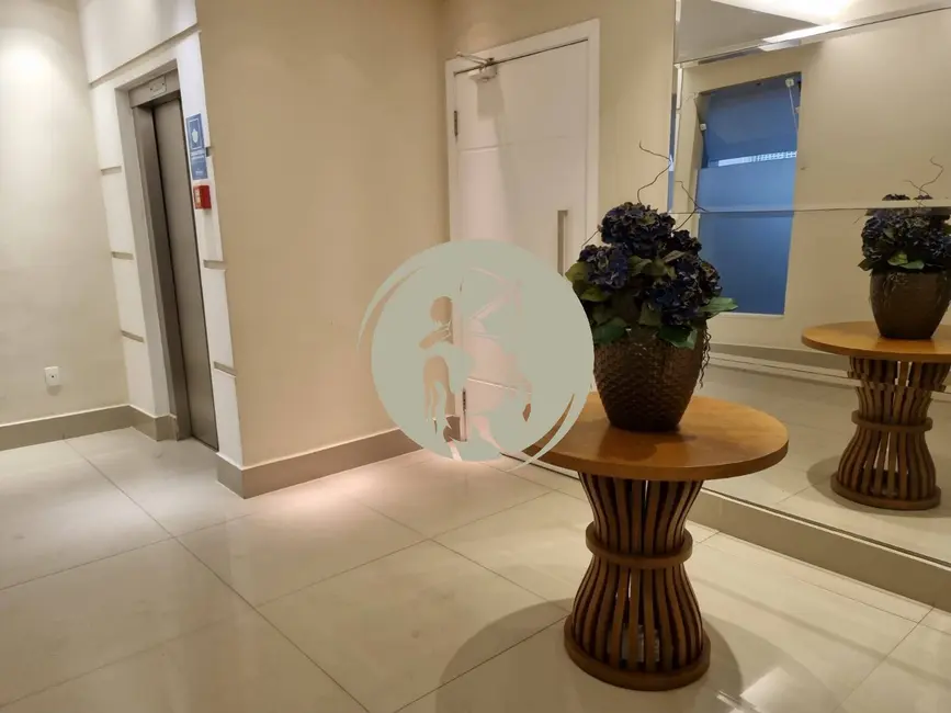 Foto 4 de Apartamento com 2 quartos à venda, 110m2 em Boqueirão, Santos - SP