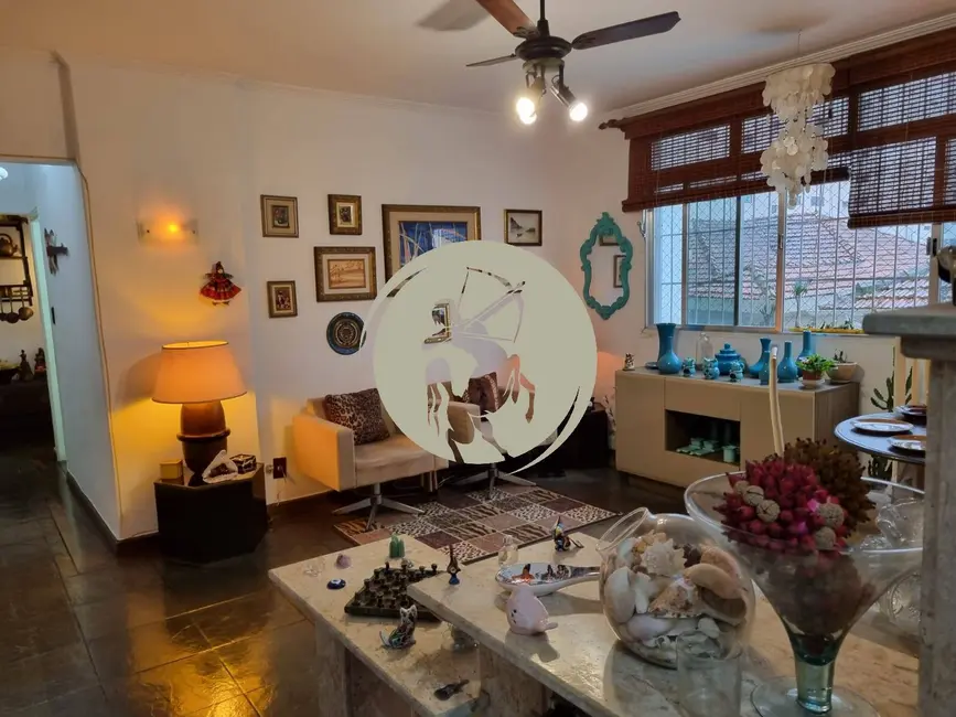 Foto 7 de Apartamento com 2 quartos à venda, 110m2 em Boqueirão, Santos - SP