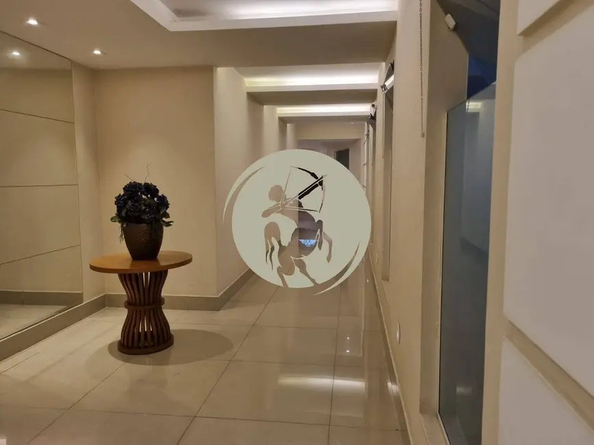 Foto 3 de Apartamento com 2 quartos à venda, 110m2 em Boqueirão, Santos - SP