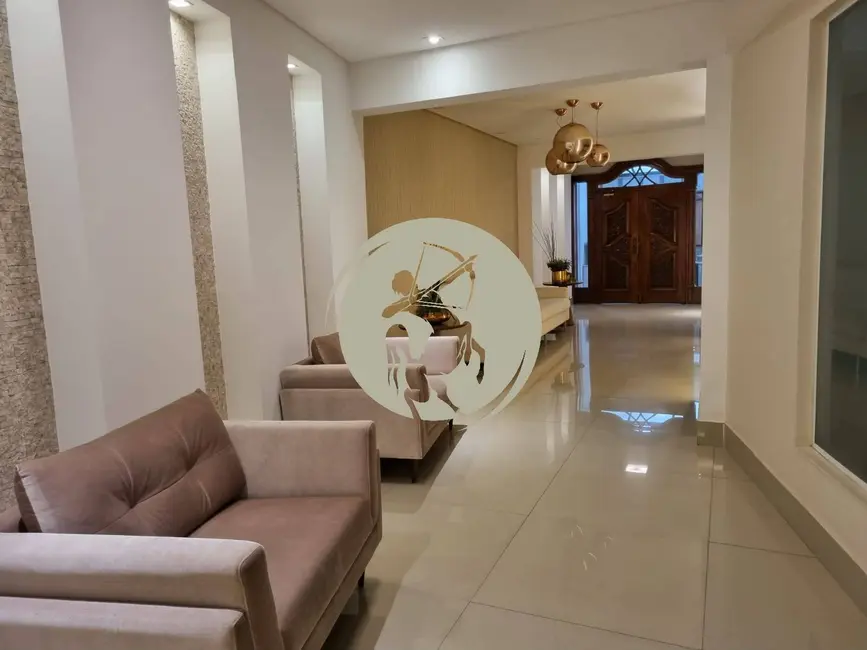 Foto 1 de Apartamento com 2 quartos à venda, 110m2 em Boqueirão, Santos - SP