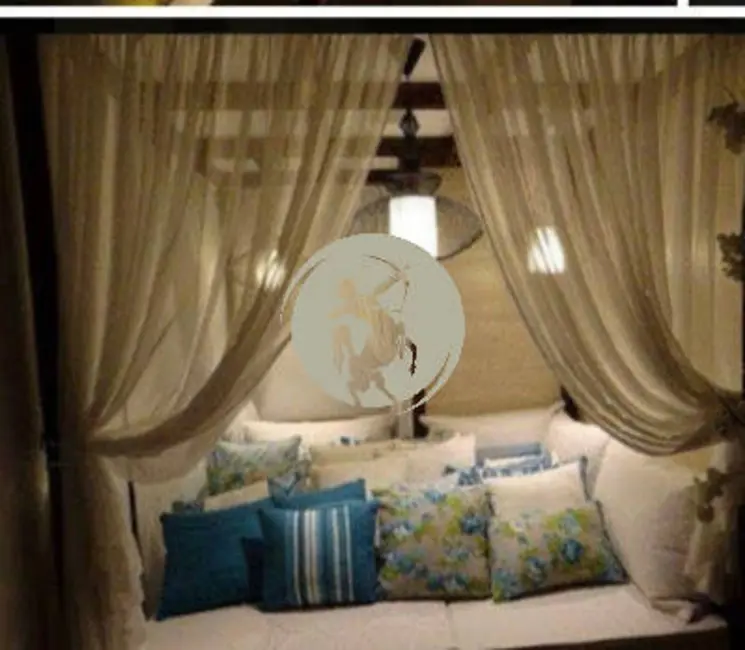 Foto 9 de Apartamento com 3 quartos à venda, 171m2 em Embaré, Santos - SP