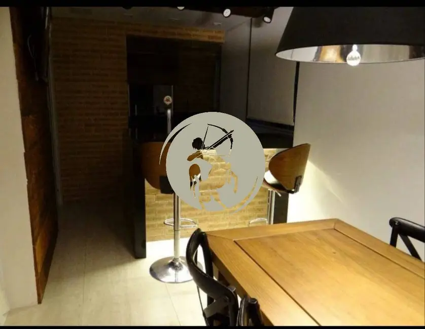 Foto 8 de Apartamento com 3 quartos à venda, 171m2 em Embaré, Santos - SP