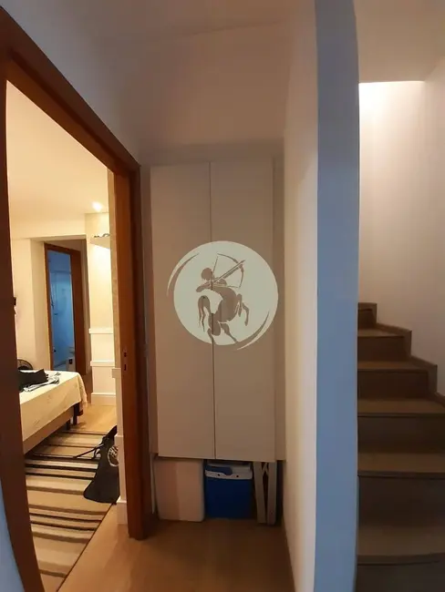 Foto 8 de Apartamento com 3 quartos à venda, 91m2 em Pompéia, Santos - SP