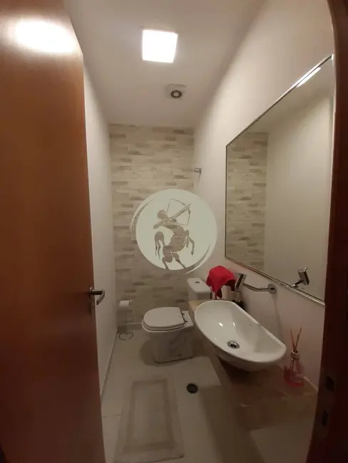 Foto 7 de Apartamento com 3 quartos à venda, 91m2 em Pompéia, Santos - SP