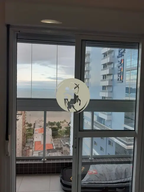 Foto 5 de Apartamento com 3 quartos à venda, 91m2 em Pompéia, Santos - SP